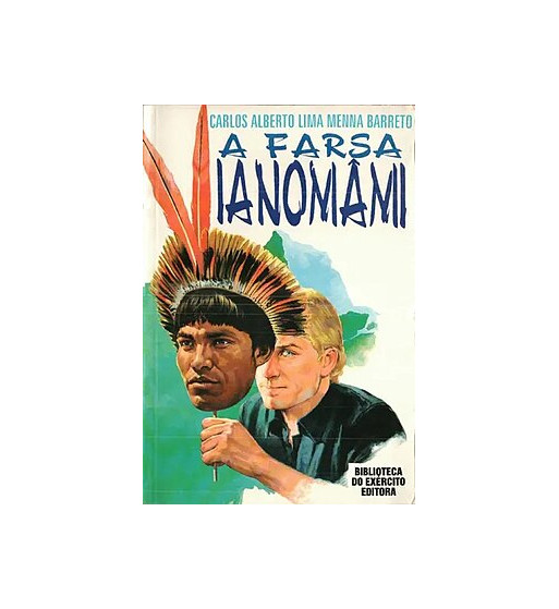 A FARSA IANOMAMI