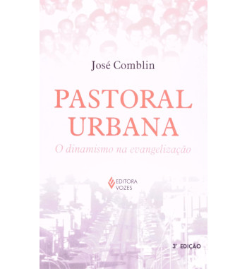 PASTORAL URBANA