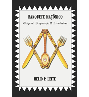 Banquete Maçônico -...