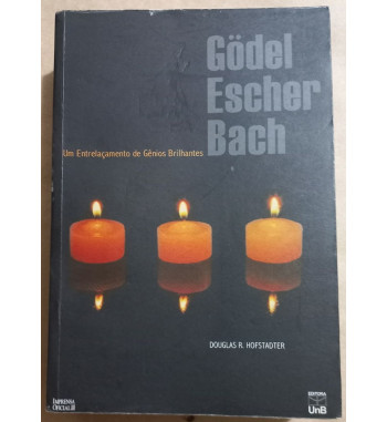 GODEL ESCHER BACH