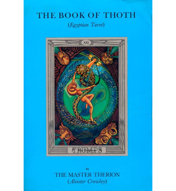 THE BOOK OF THOTH