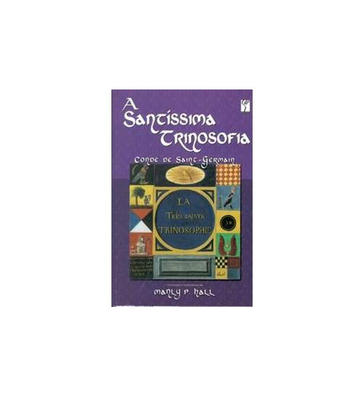 A SANTÍSSIMA TRINOSOFIA