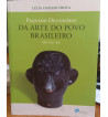 PEQUENO DICIONARIO DA ARTE DO POVO BRASILEIRO : SÉCULO XX