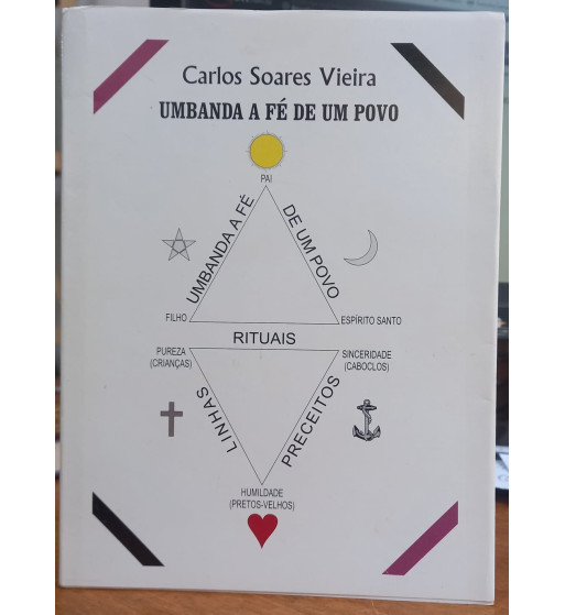 UMBANDA A FÉ DE UM POVO