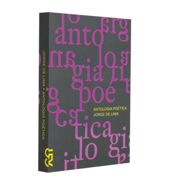 ANTOLOGIA POÉTICA
