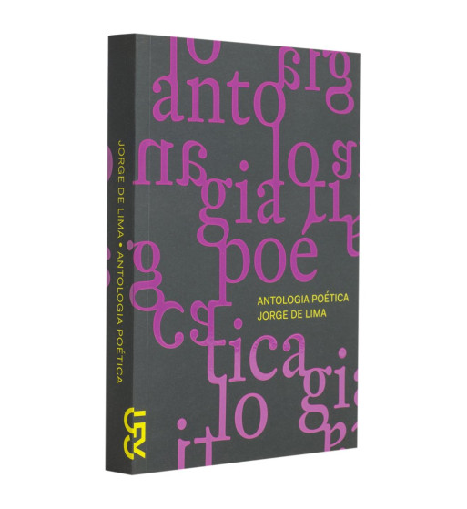 ANTOLOGIA POÉTICA