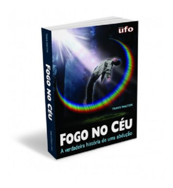 FOGO NO CÉU : A VERDADEIRA...