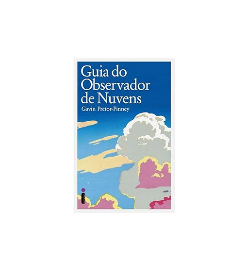 GUIA DO OBSERVADOR DE NUVENS