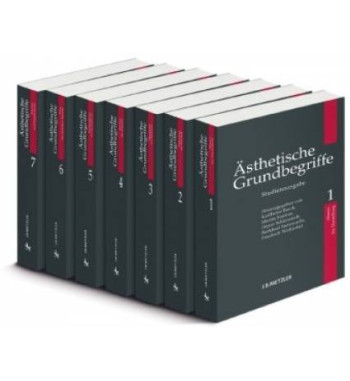 ASTHETISCHE GRUNDBEGRIFFE -...