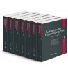 ASTHETISCHE GRUNDBEGRIFFE - 7 VOLUMES