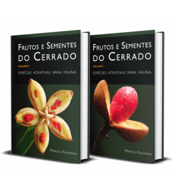FRUTOS E SEMENTES DO...