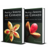 FRUTOS E SEMENTES DO CERRADO ESPÉCIES ATRATIVAS PARA A FAUNA - 2 VOLUMES