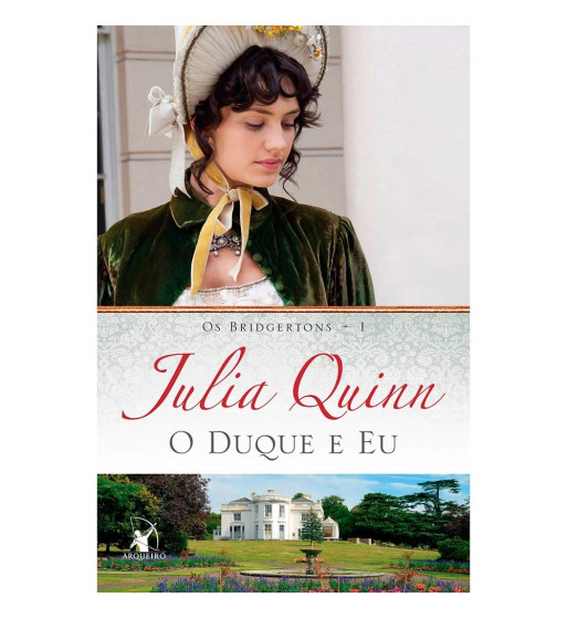 O DUQUE E EU
