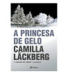 A PRINCESA DE GELO