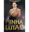 ADOLF HITLER : MINHA LUTA - VOLUME 2