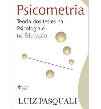 PSICOMETRIA : TEORIA DOS...