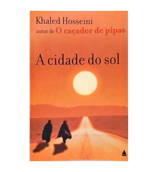 A CIDADE DO SOL
