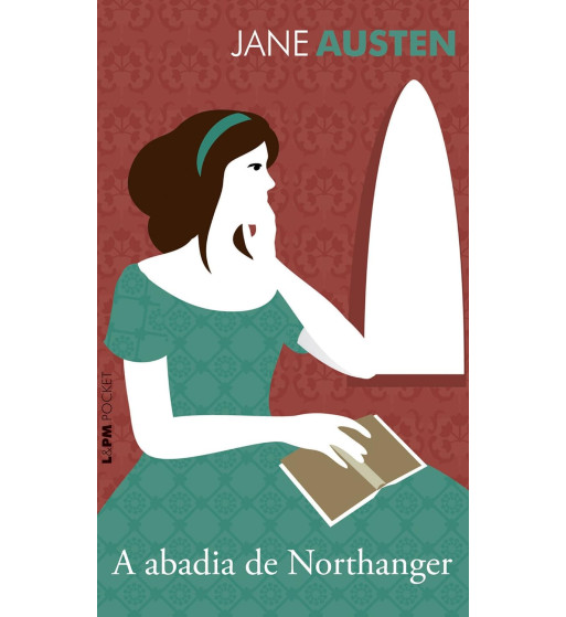 A ABADIA DE NORTHANGER