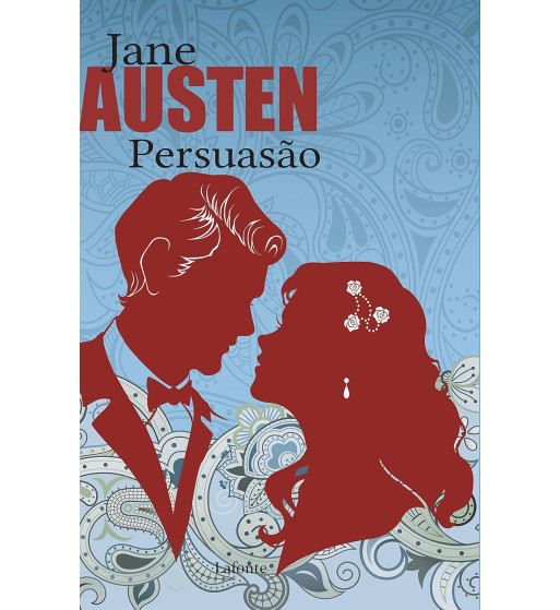 PERSUASÃO