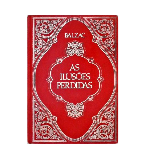 copy of AS ILUSÕES PERDIDAS