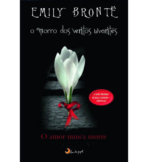 O MORRRO DOS VENTOS UIVANTES