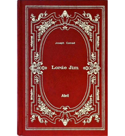 LORDE JIM