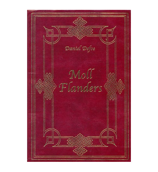 MOLL FLANDERS