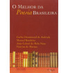 O MELHOR DA POESIA BRASILEIRA