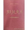 RIMAS