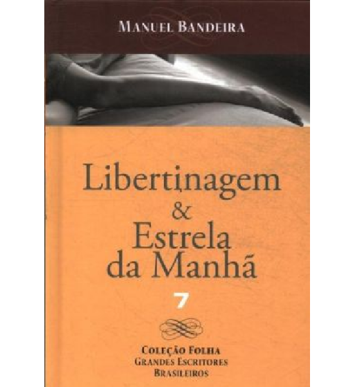 LIBERTINAGEM E ESTRELA DA MANHÃ