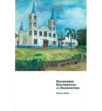 DICIONÁRIO SENTIMENTAL DE...