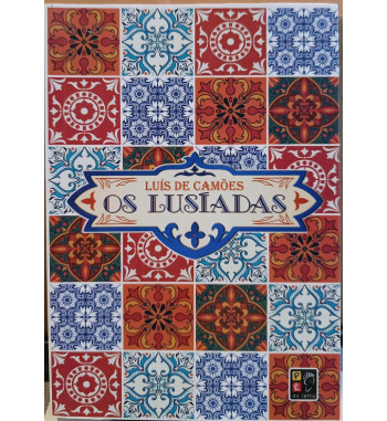 OS LUSÍADAS