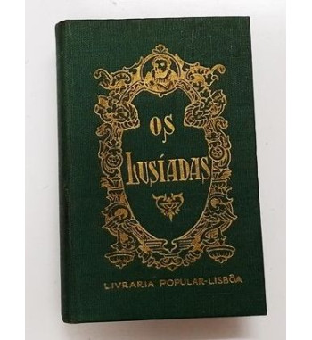 OS LUSÍADAS