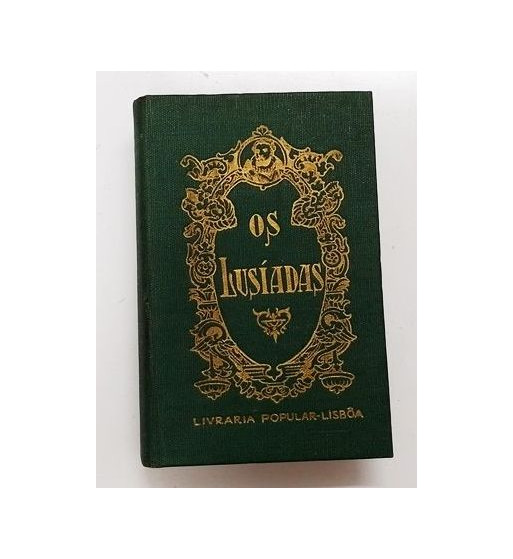 OS LUSÍADAS