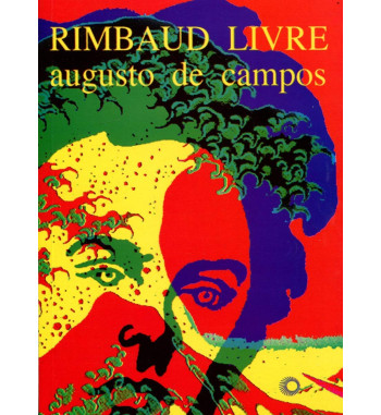 RIMBAUD LIVRE