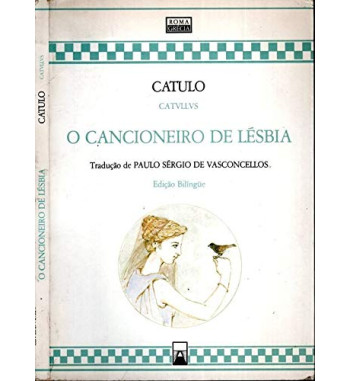 O CANCIONEIRO DE LESBIA