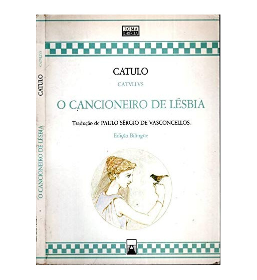 O CANCIONEIRO DE LESBIA