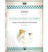O CANCIONEIRO DE LESBIA