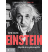 EINSTEIN : BIOGRAFIA DE UM GÊNIO IMPERFEITO