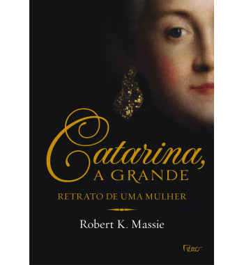 CATARINA, A GRANDE: RETRATO...