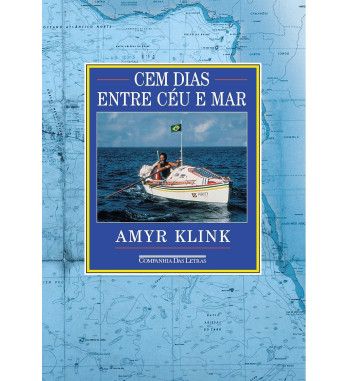 CEM DIAS ENTRE CÉU E MAR