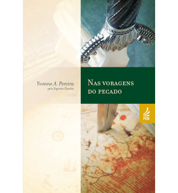 NAS VORAGENS DO PECADO