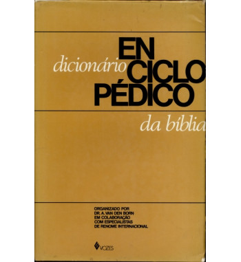 DICIONÁRIO ENCICLOPÉDICO DA...