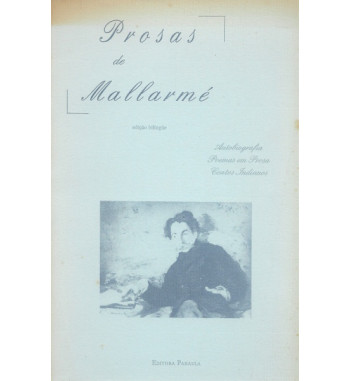 PROSAS DE MALLARME