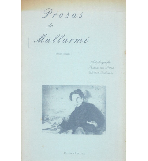 PROSAS DE MALLARME