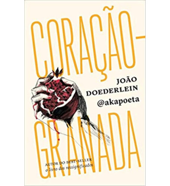 CORAÇÃO-GRANADA