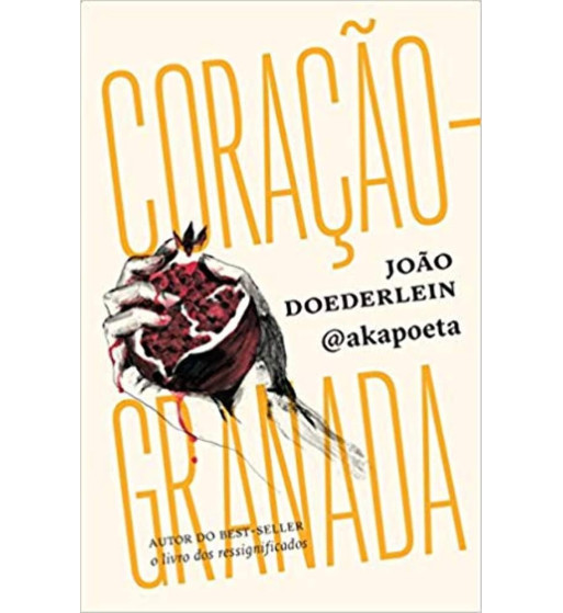 CORAÇÃO-GRANADA
