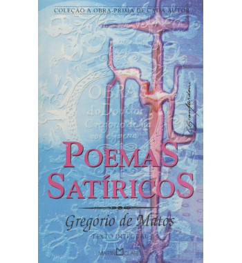 POEMAS SATÍRICOS