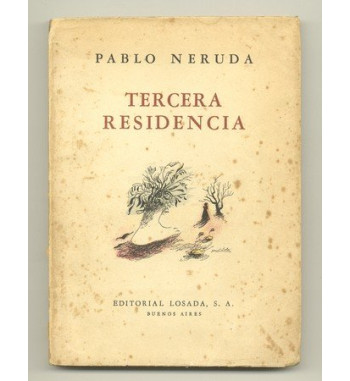 TERCEIRA RESIDENCIA