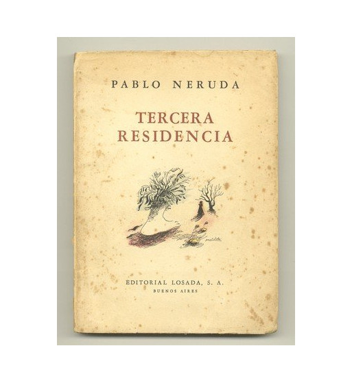 TERCEIRA RESIDENCIA